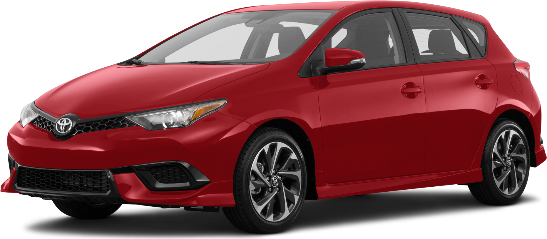 2018 Toyota Corolla IM Values & Cars For Sale | Kelley Blue Book